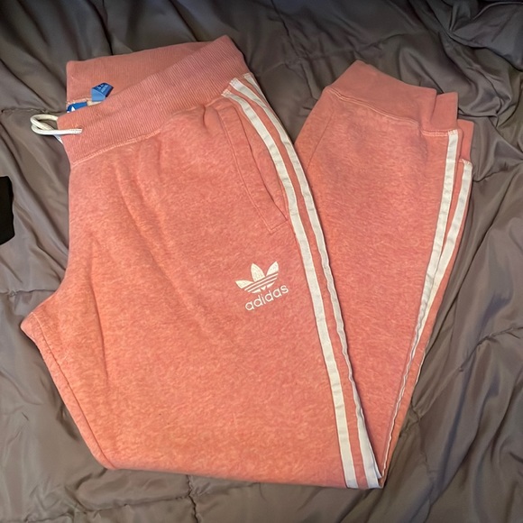 Adidas Joggers - Picture 1 of 3